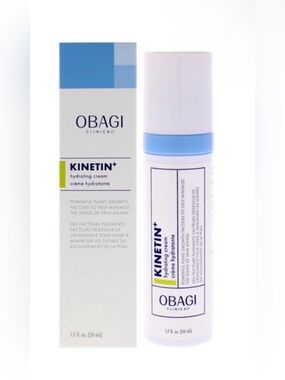 Obagi Kinetin+ Hydrating Cream